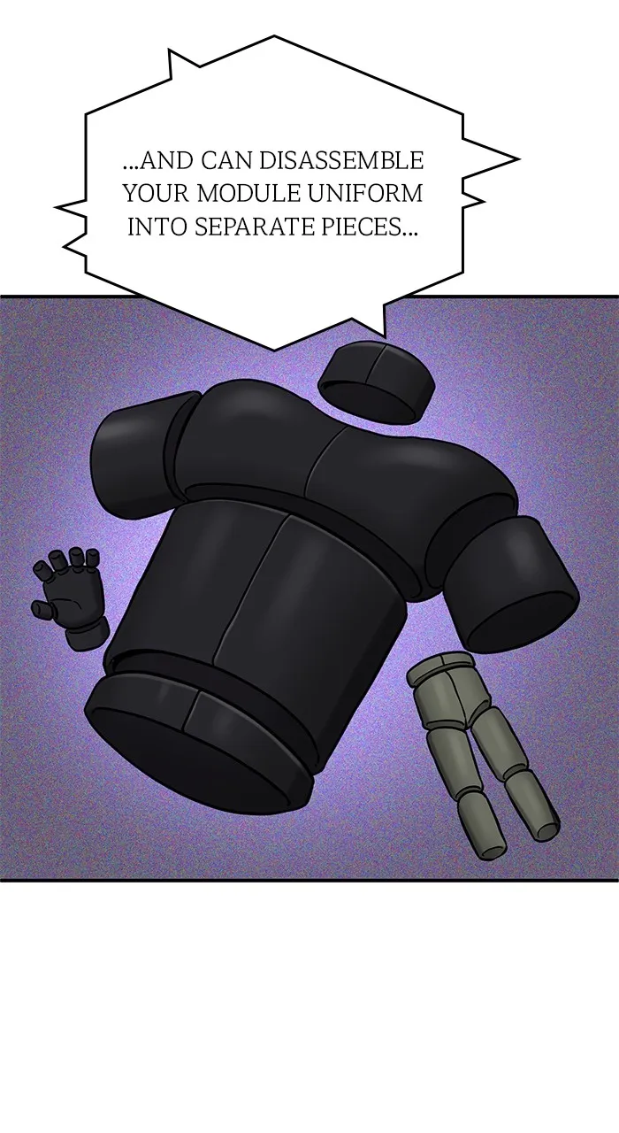Hero of All Trades Chapter 3 page 16 - 