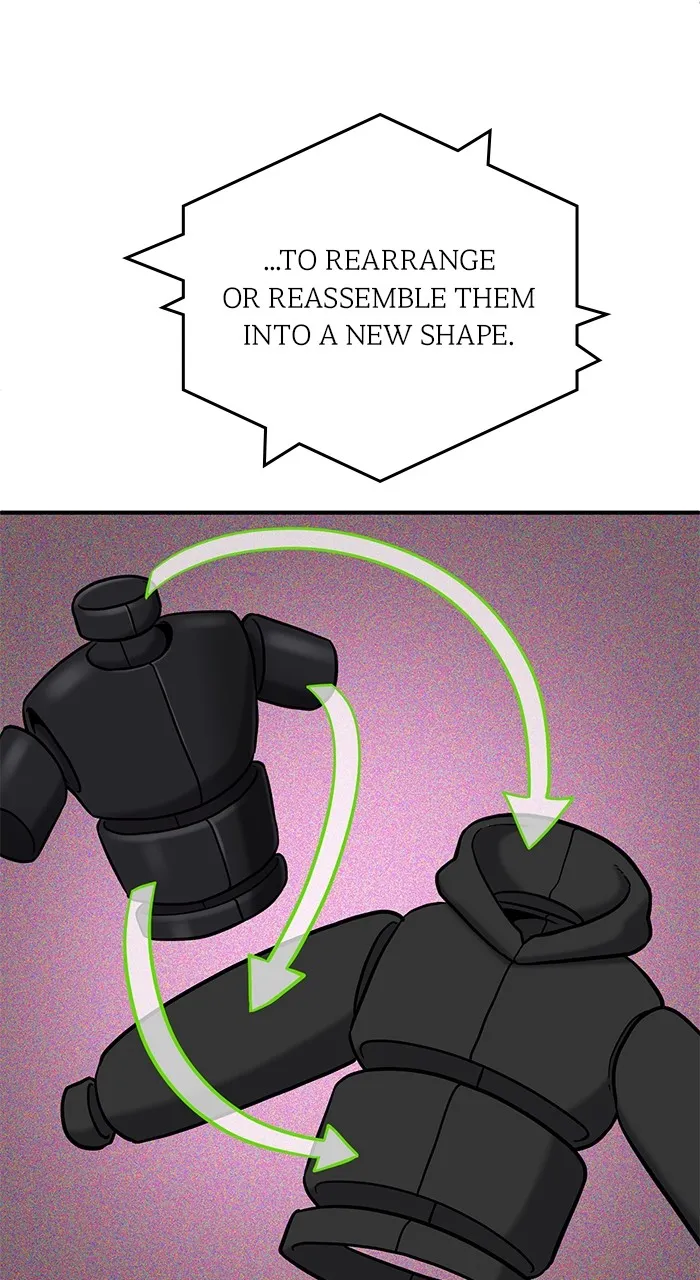 Hero of All Trades Chapter 3 page 17 - 