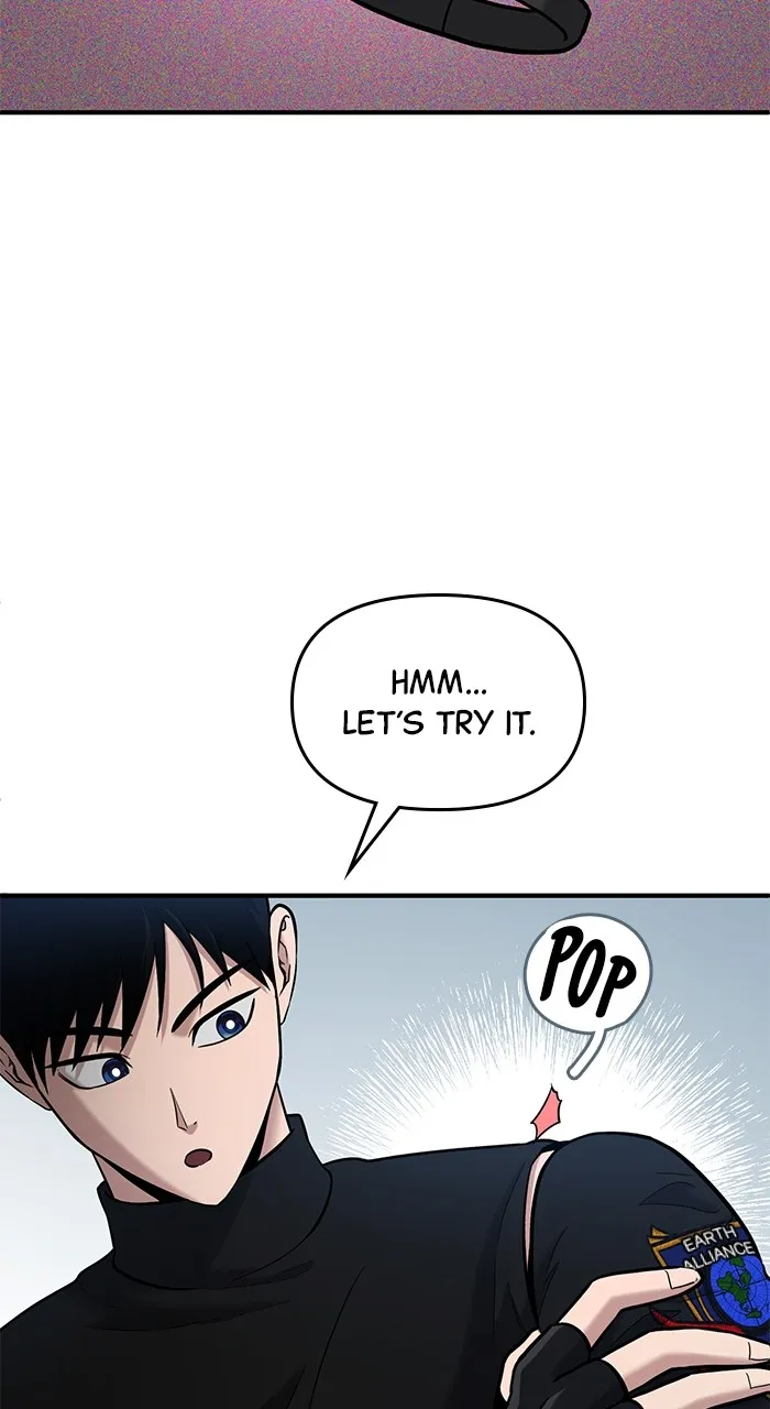Hero of All Trades Chapter 3 page 18 - 