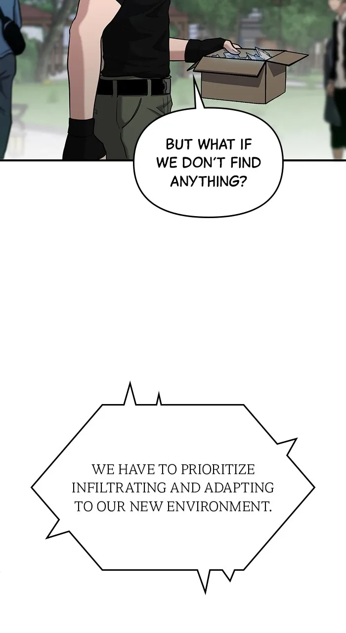 Hero of All Trades Chapter 3 page 3 - 