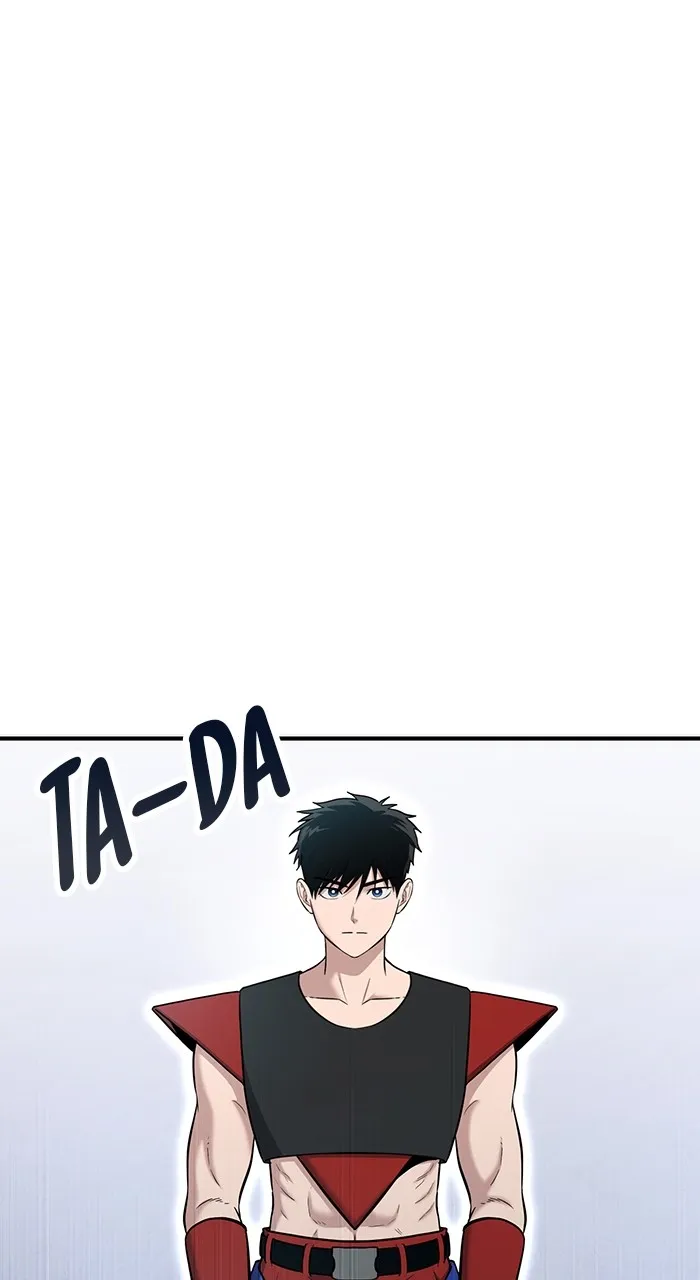 Hero of All Trades Chapter 3 page 22 - 