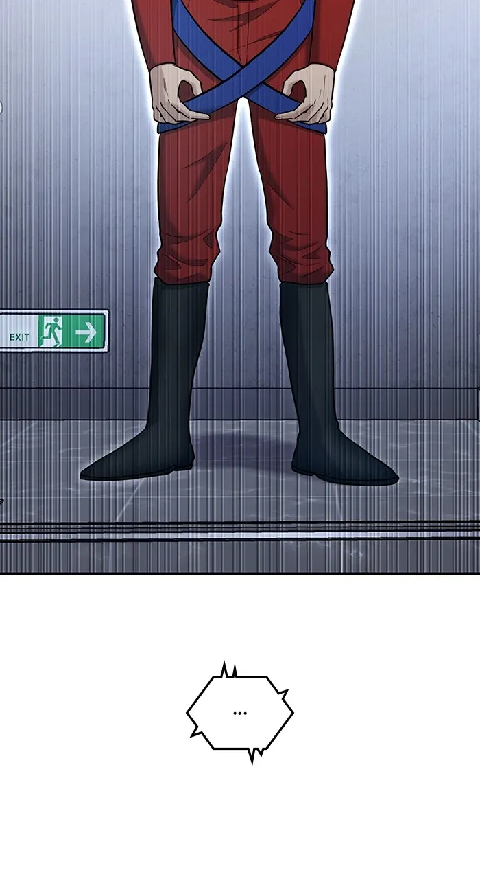 Hero of All Trades Chapter 3 page 23 - 