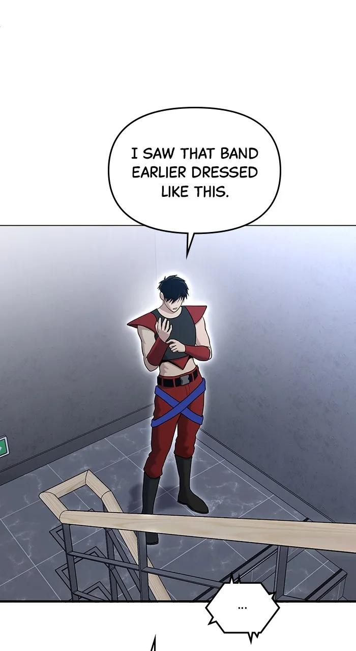 Hero of All Trades Chapter 3 page 24 - 