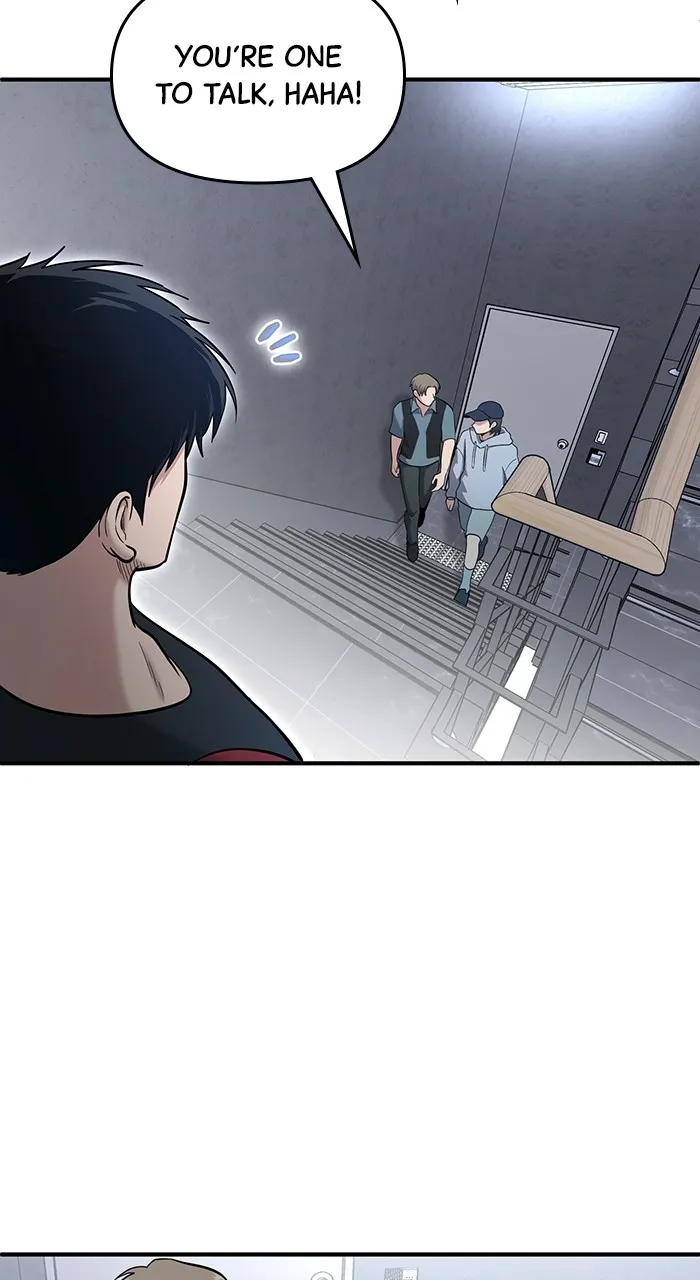 Hero of All Trades Chapter 3 page 26 - 