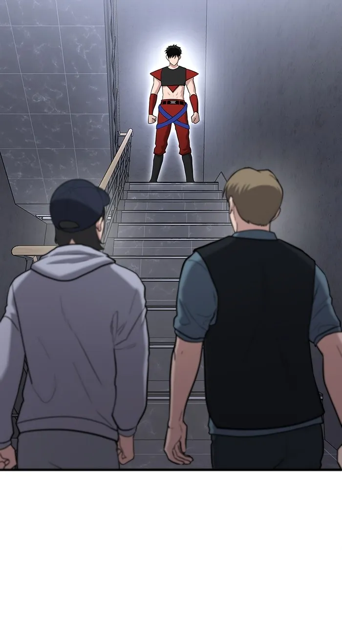 Hero of All Trades Chapter 3 page 28 - 