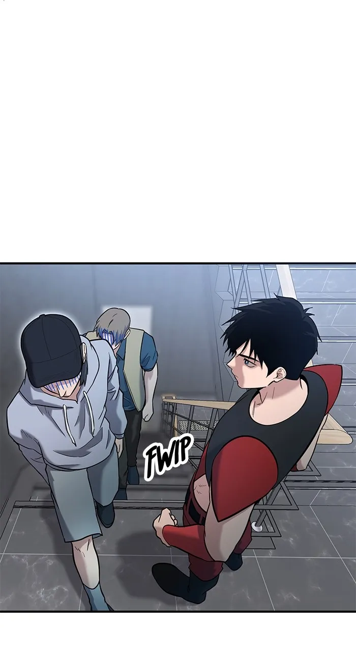Hero of All Trades Chapter 3 page 31 - 
