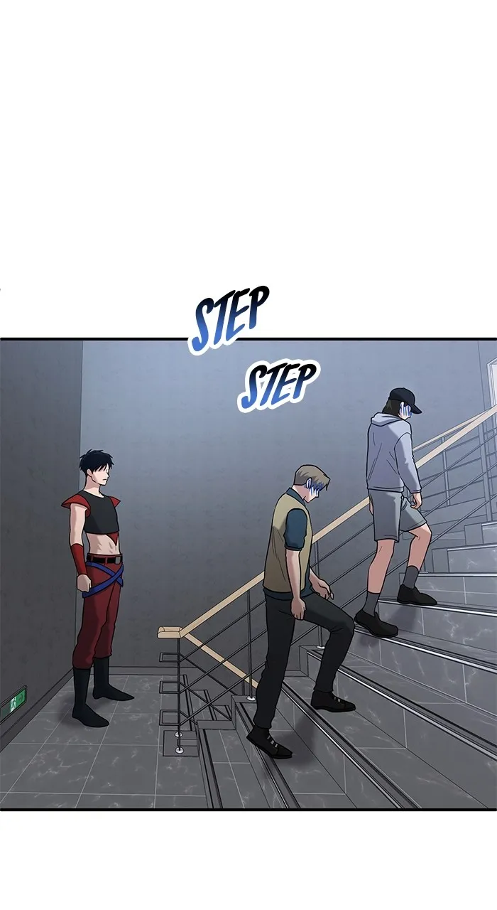Hero of All Trades Chapter 3 page 32 - 