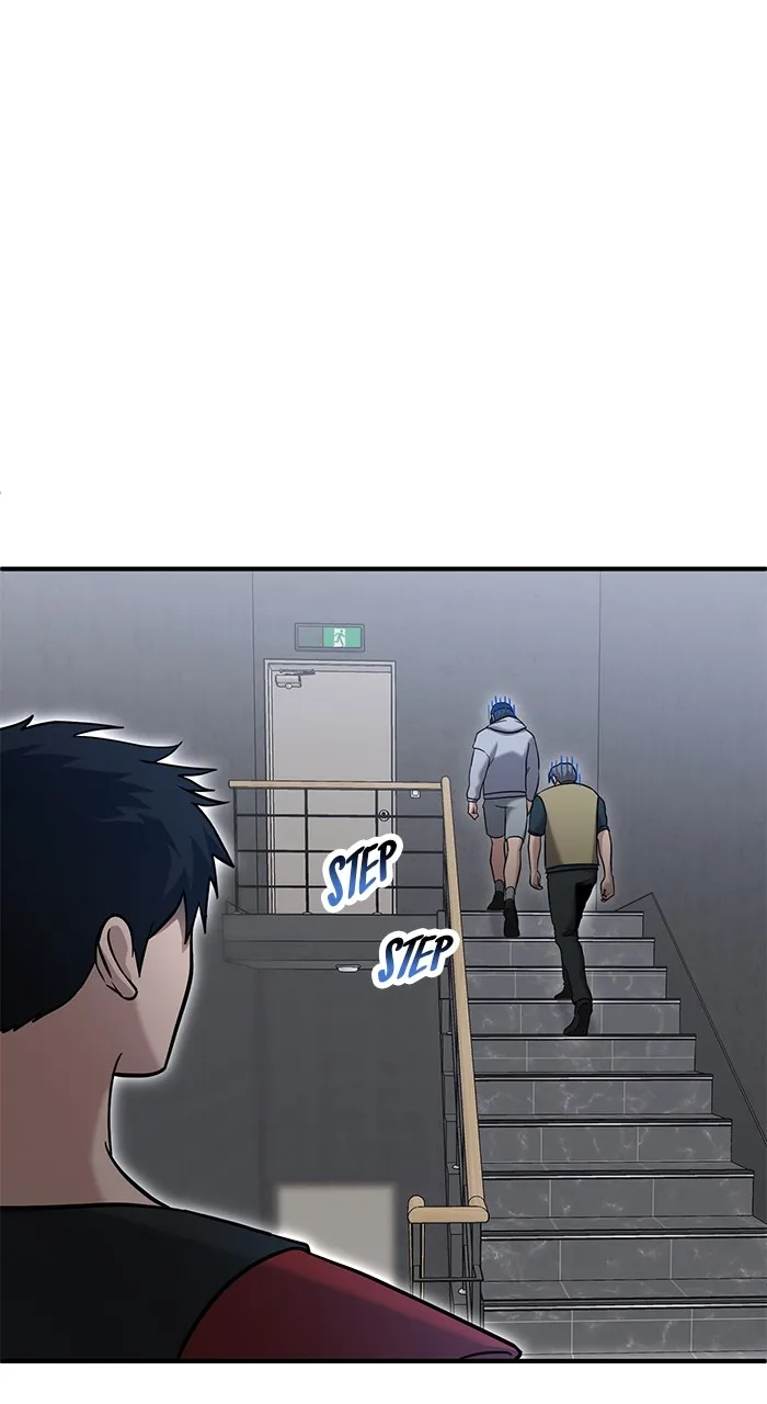 Hero of All Trades Chapter 3 page 33 - 