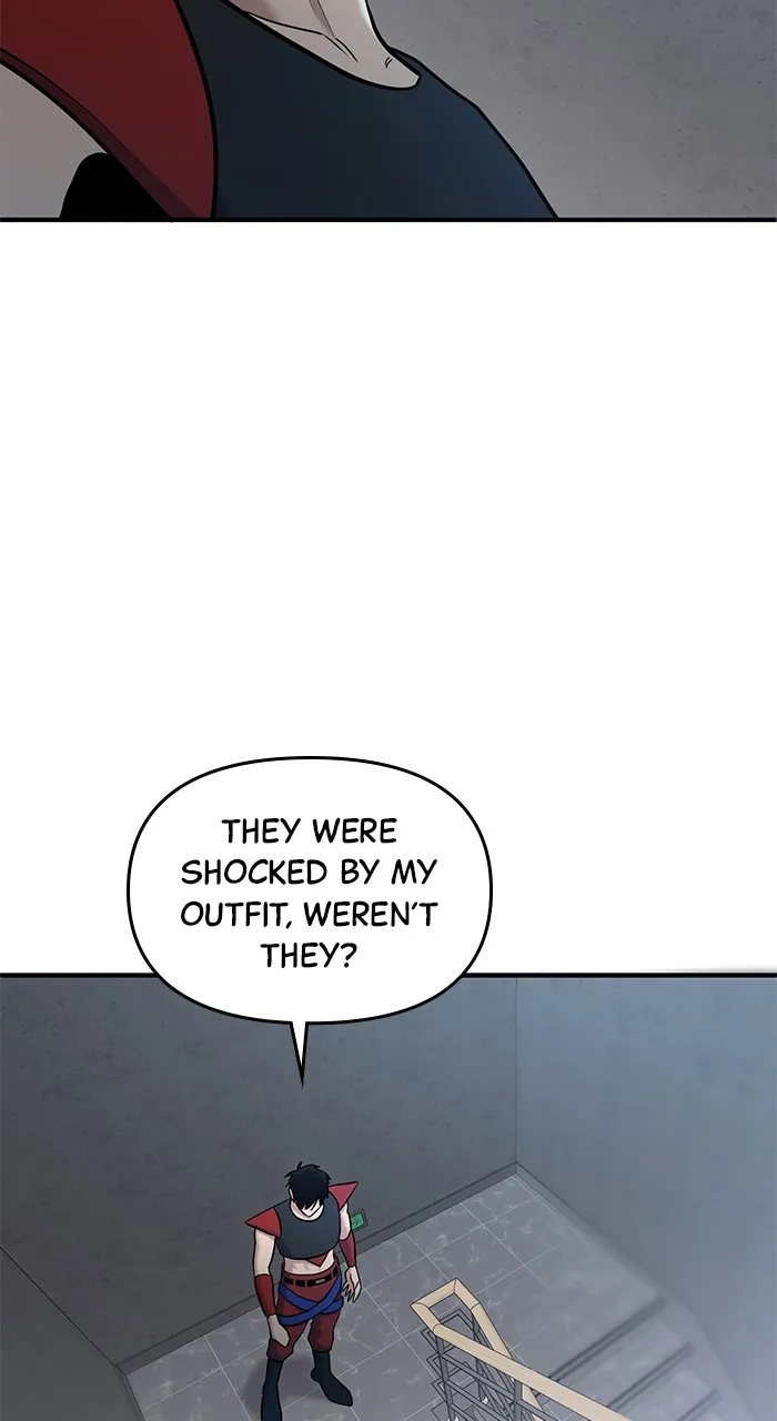 Hero of All Trades Chapter 3 page 35 - 