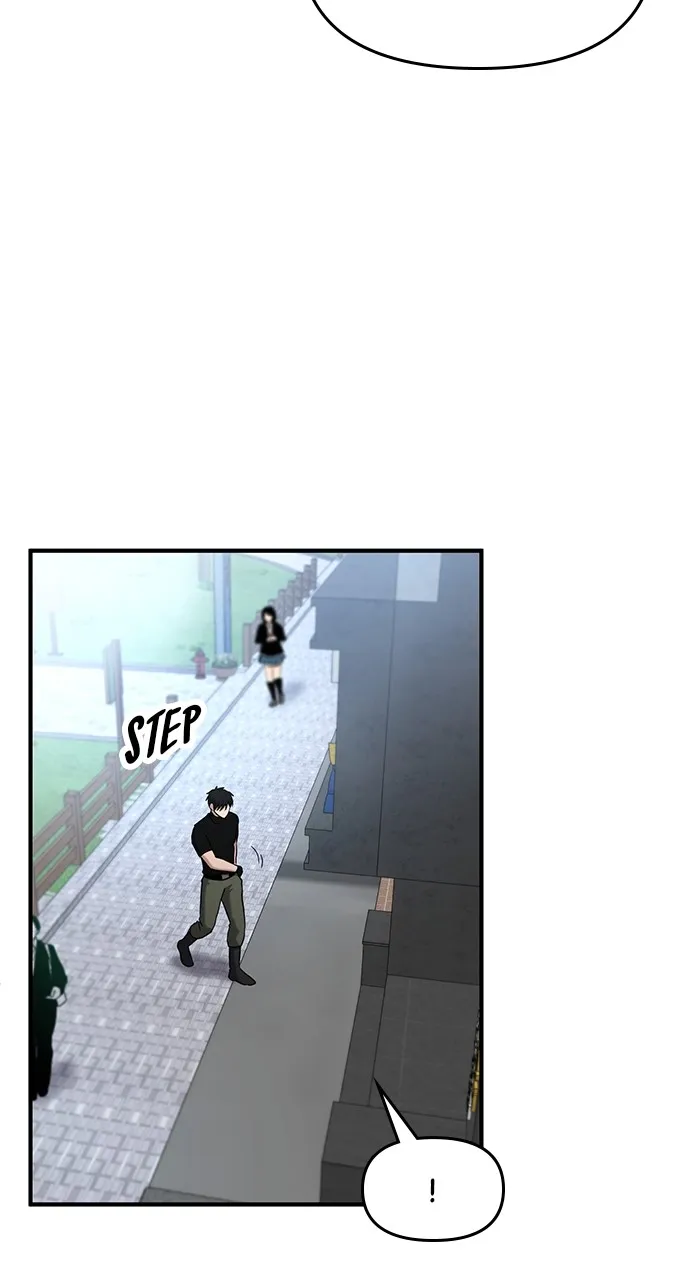 Hero of All Trades Chapter 3 page 5 - 