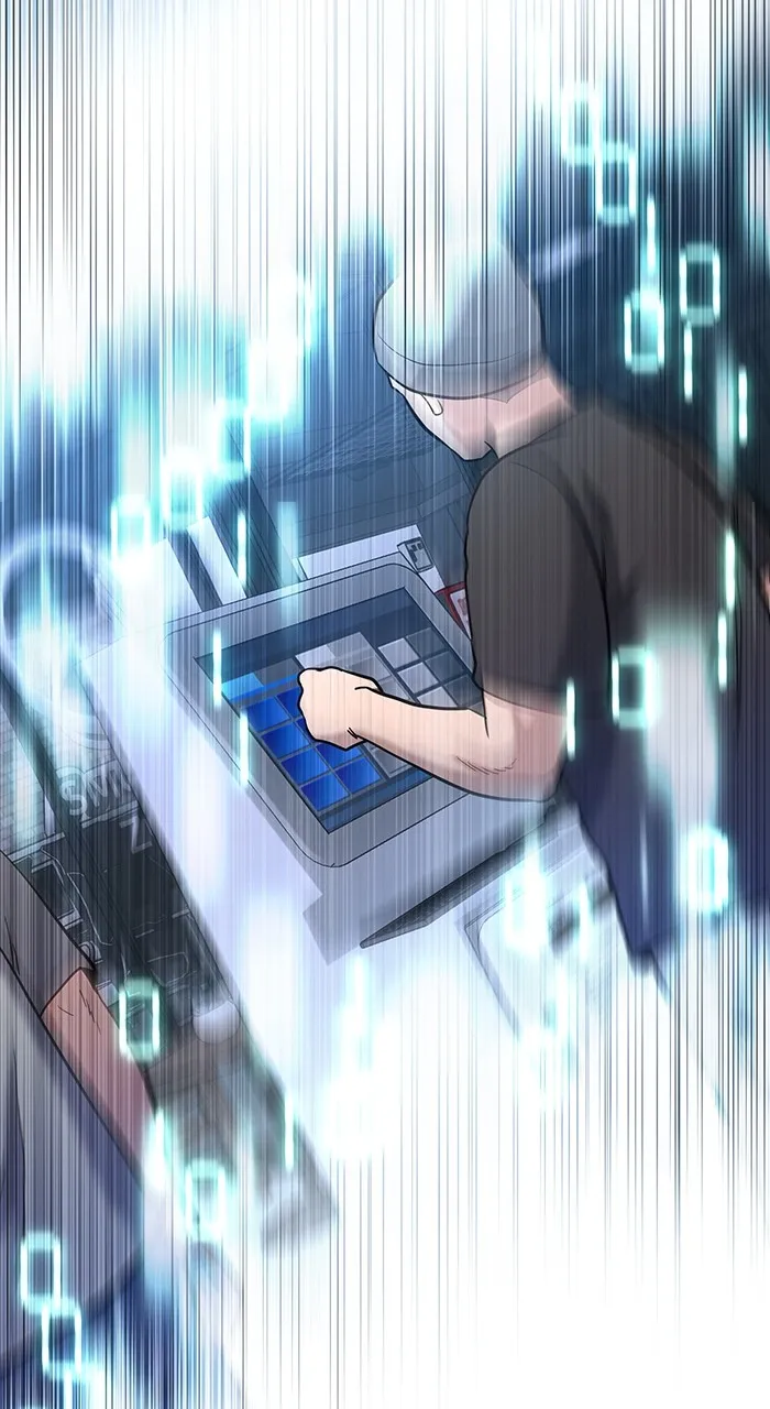 Hero of All Trades Chapter 3 page 46 - 