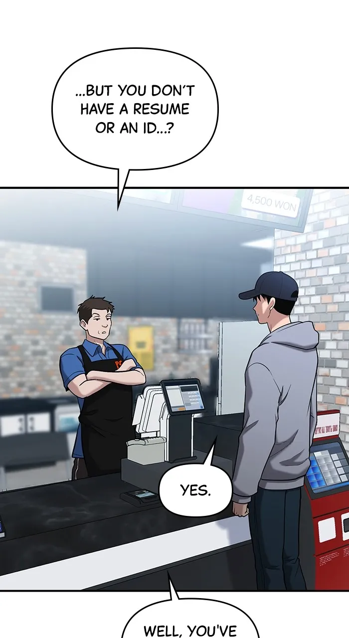 Hero of All Trades Chapter 3 page 55 - 