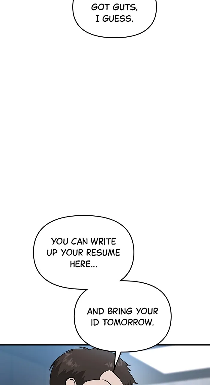 Hero of All Trades Chapter 3 page 56 - 