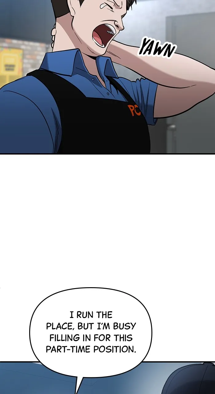 Hero of All Trades Chapter 3 page 57 - 