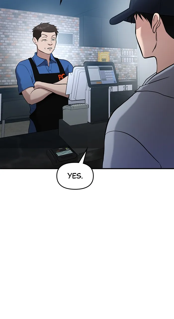 Hero of All Trades Chapter 3 page 58 - 