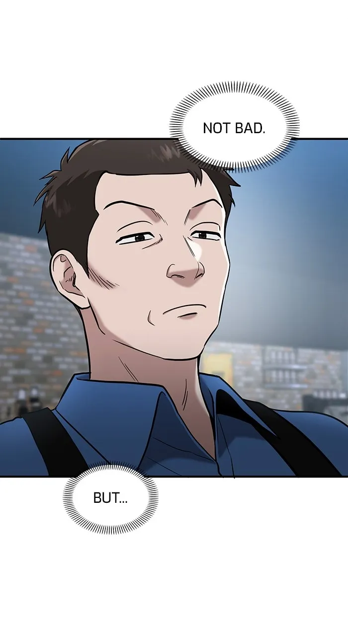 Hero of All Trades Chapter 3 page 59 - 
