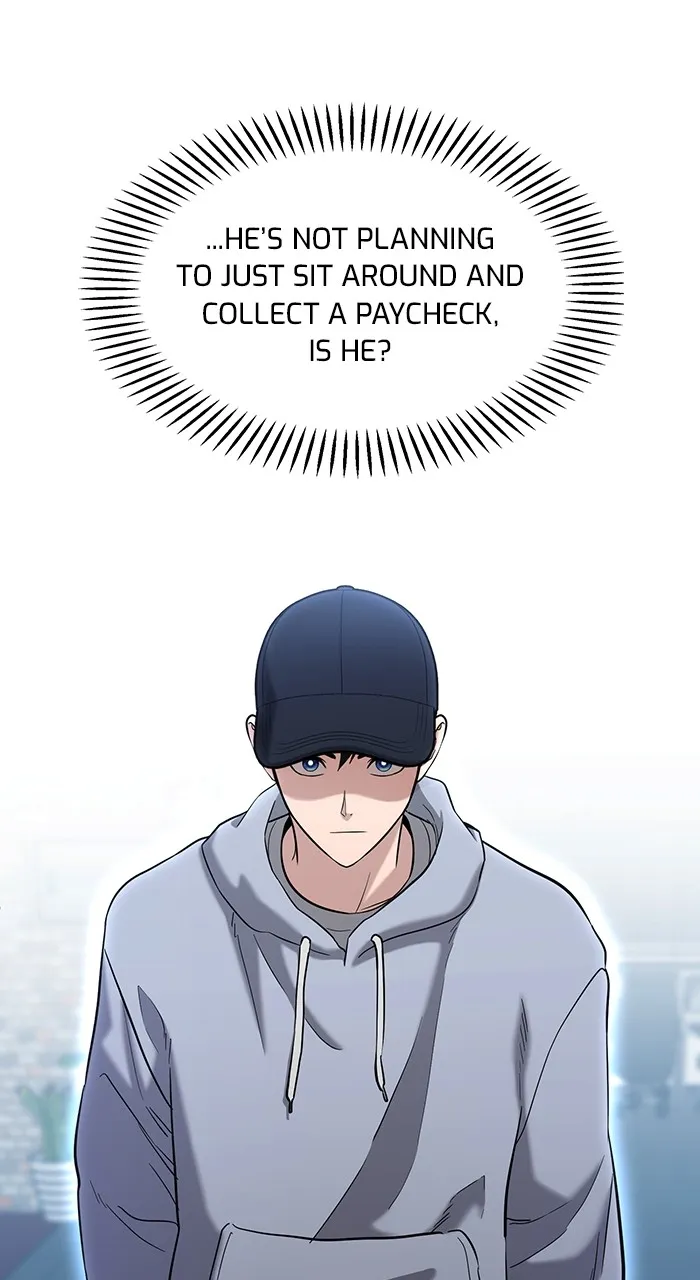 Hero of All Trades Chapter 3 page 60 - 
