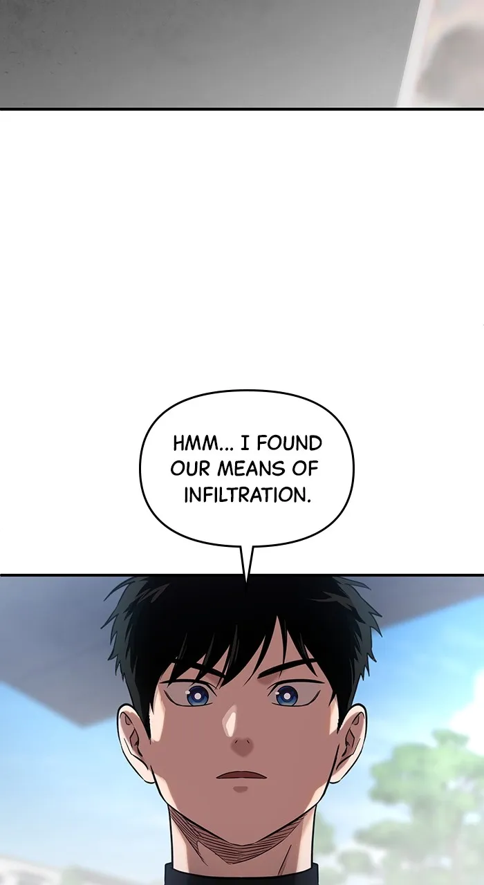 Hero of All Trades Chapter 3 page 7 - 