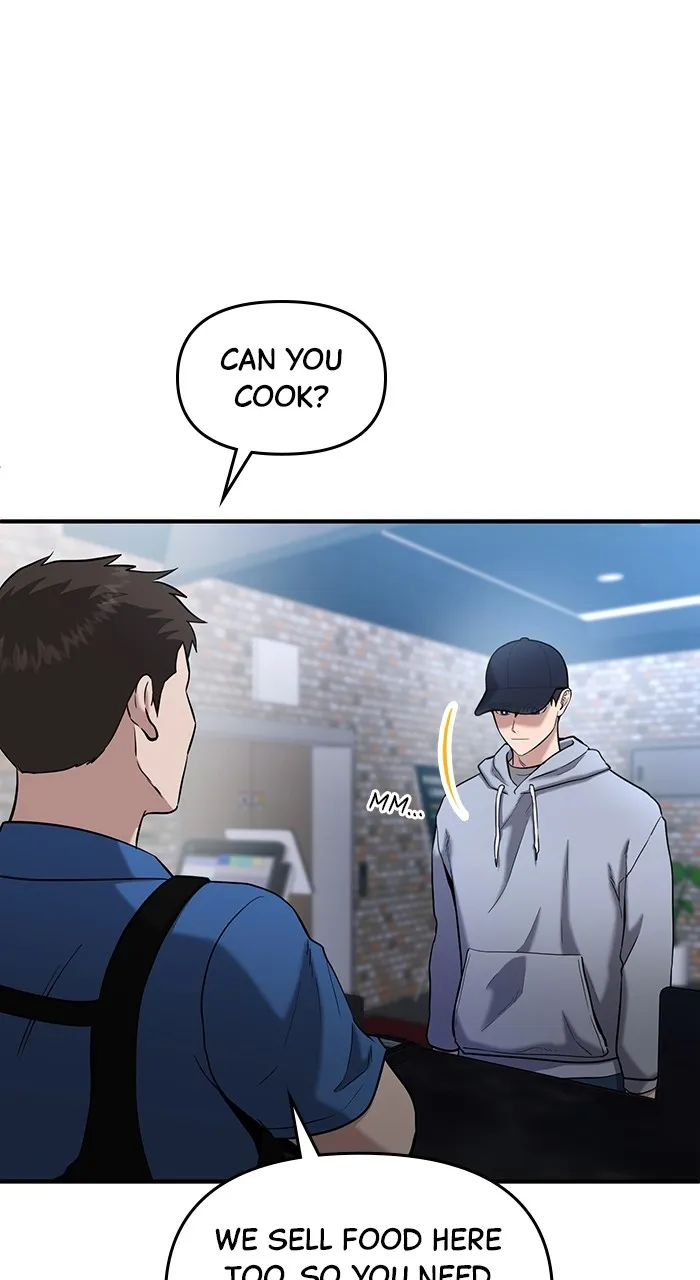 Hero of All Trades Chapter 3 page 62 - 