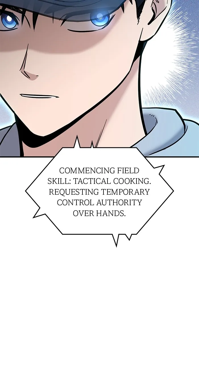 Hero of All Trades Chapter 3 page 69 - 