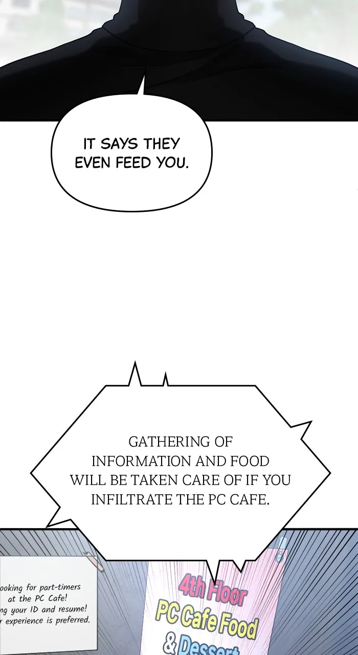 Hero of All Trades Chapter 3 page 8 - 