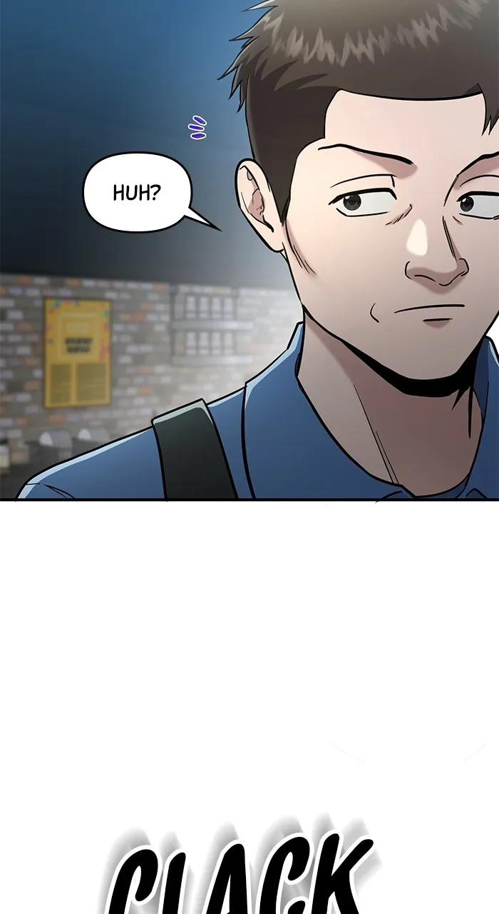 Hero of All Trades Chapter 3 page 77 - 