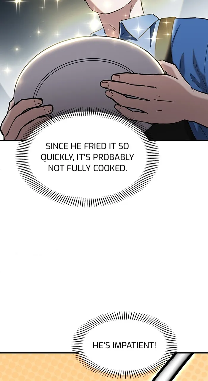 Hero of All Trades Chapter 3 page 86 - 