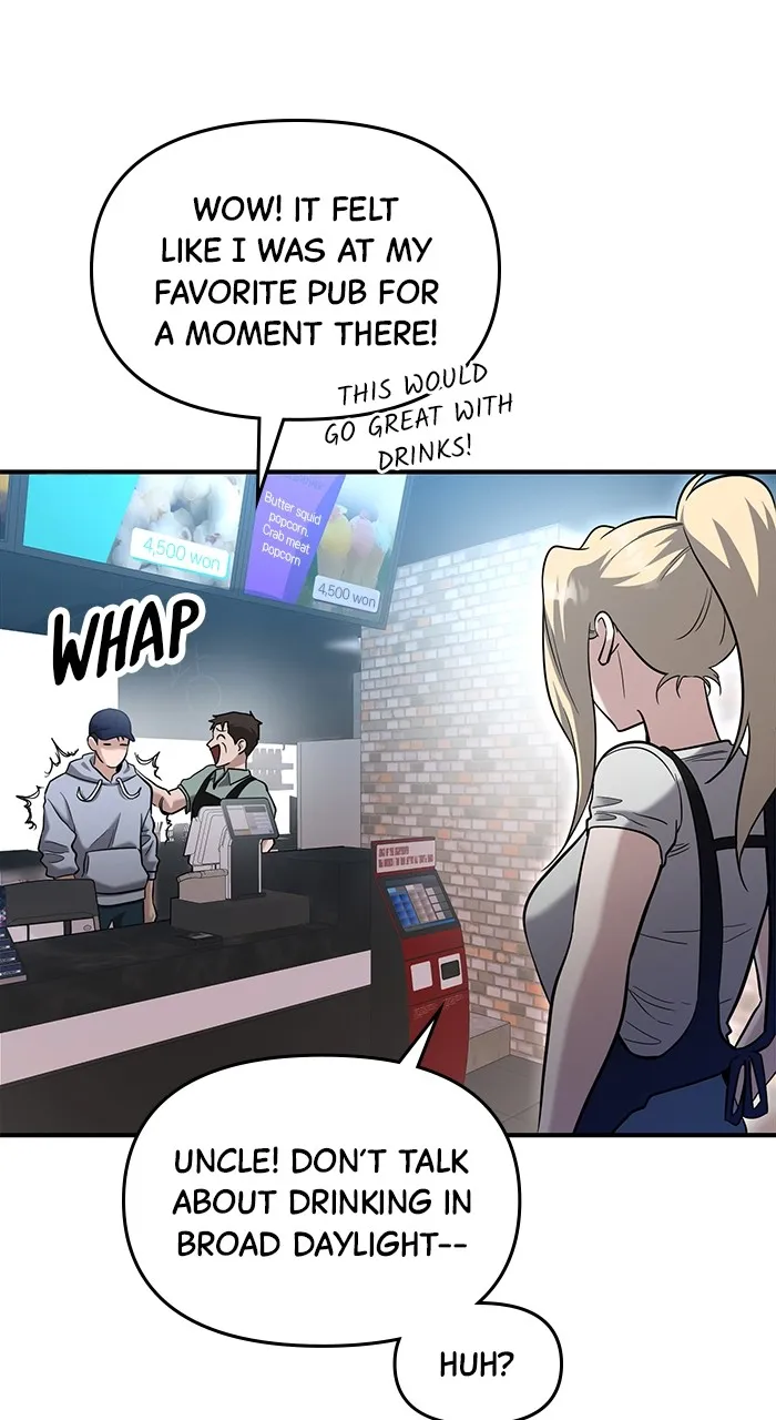Hero of All Trades Chapter 3 page 96 - 