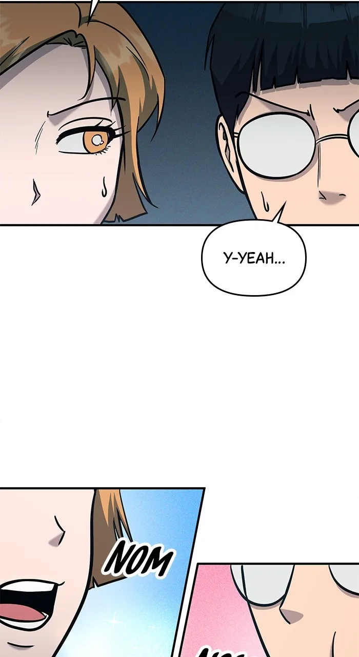 Hero of All Trades Chapter 4 page 14 - 