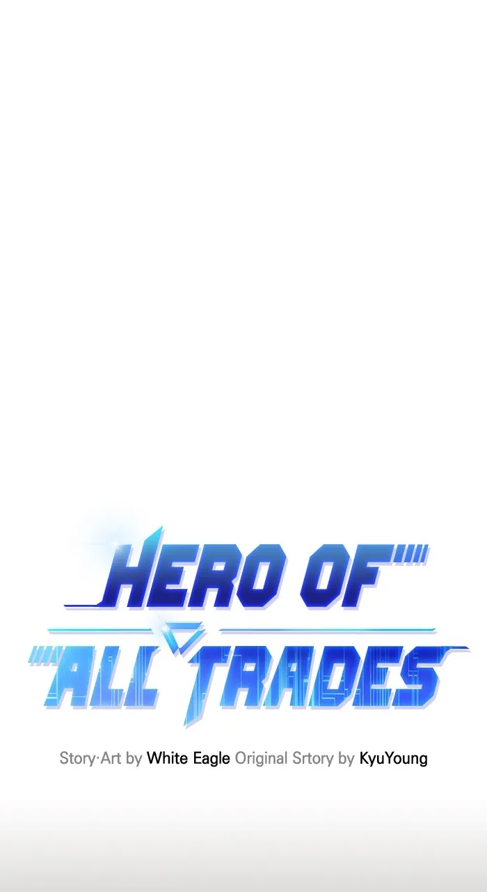 Hero of All Trades Chapter 4 page 18 - 