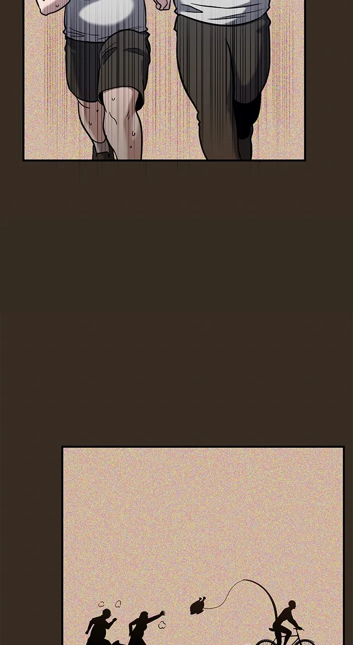 Hero of All Trades Chapter 4 page 20 - 