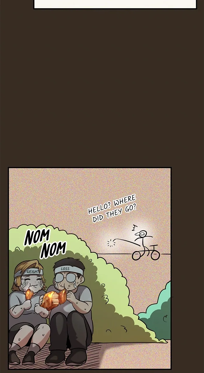 Hero of All Trades Chapter 4 page 23 - 