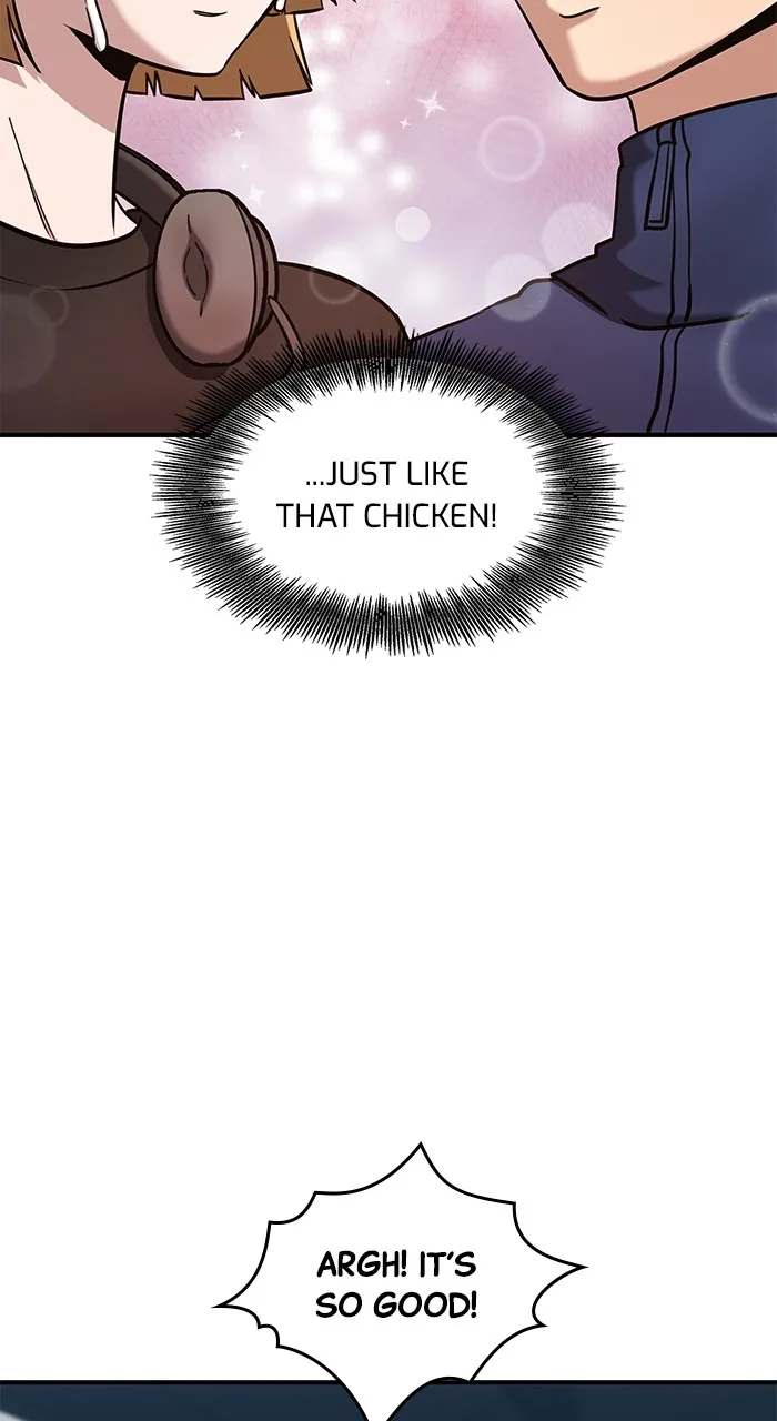 Hero of All Trades Chapter 4 page 26 - 