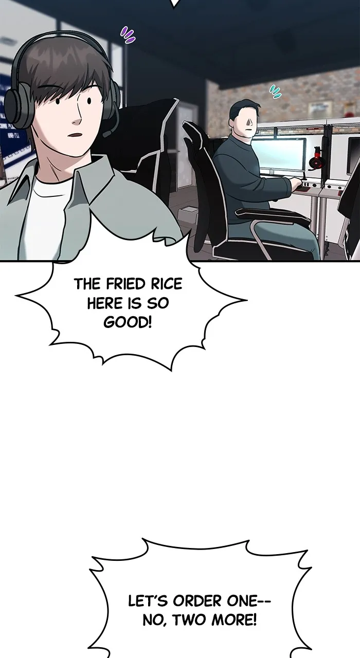 Hero of All Trades Chapter 4 page 27 - 