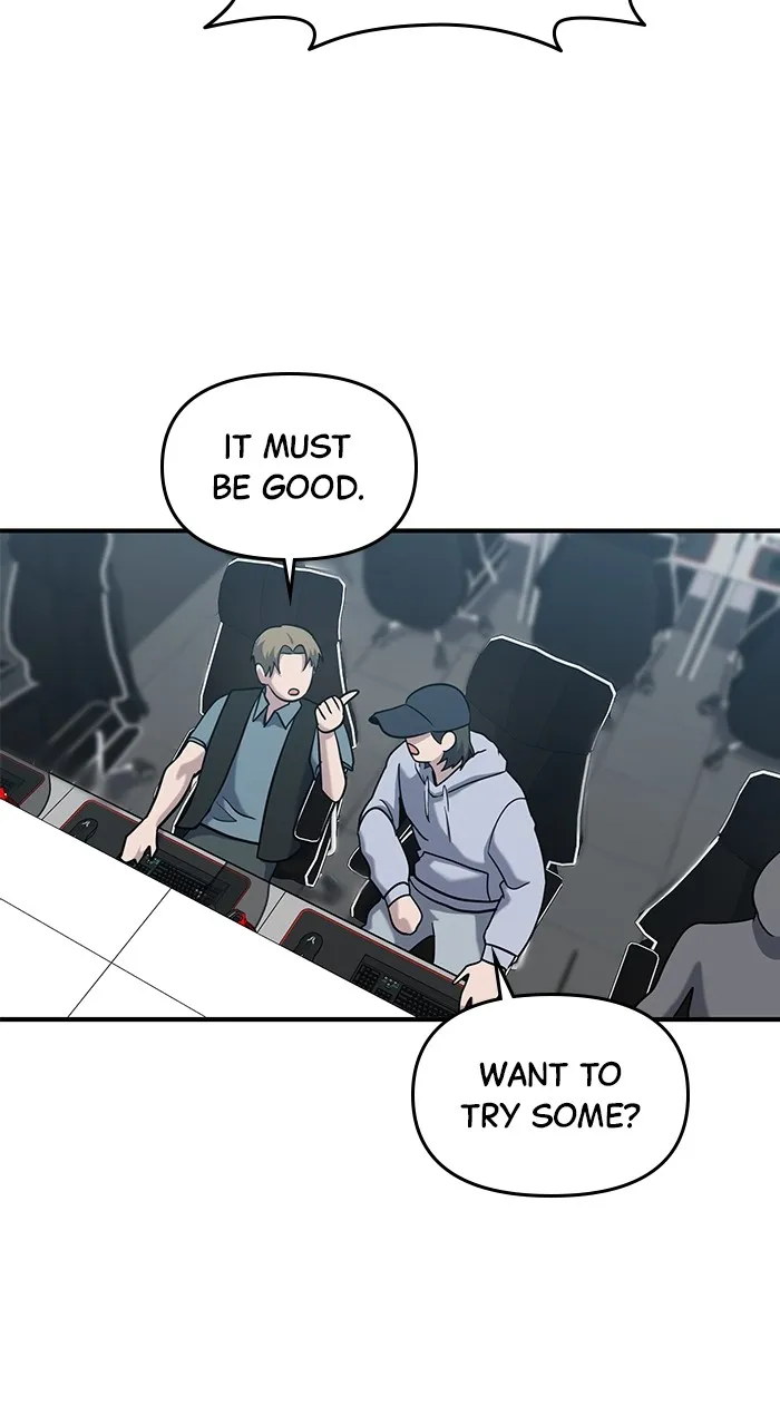 Hero of All Trades Chapter 4 page 28 - 