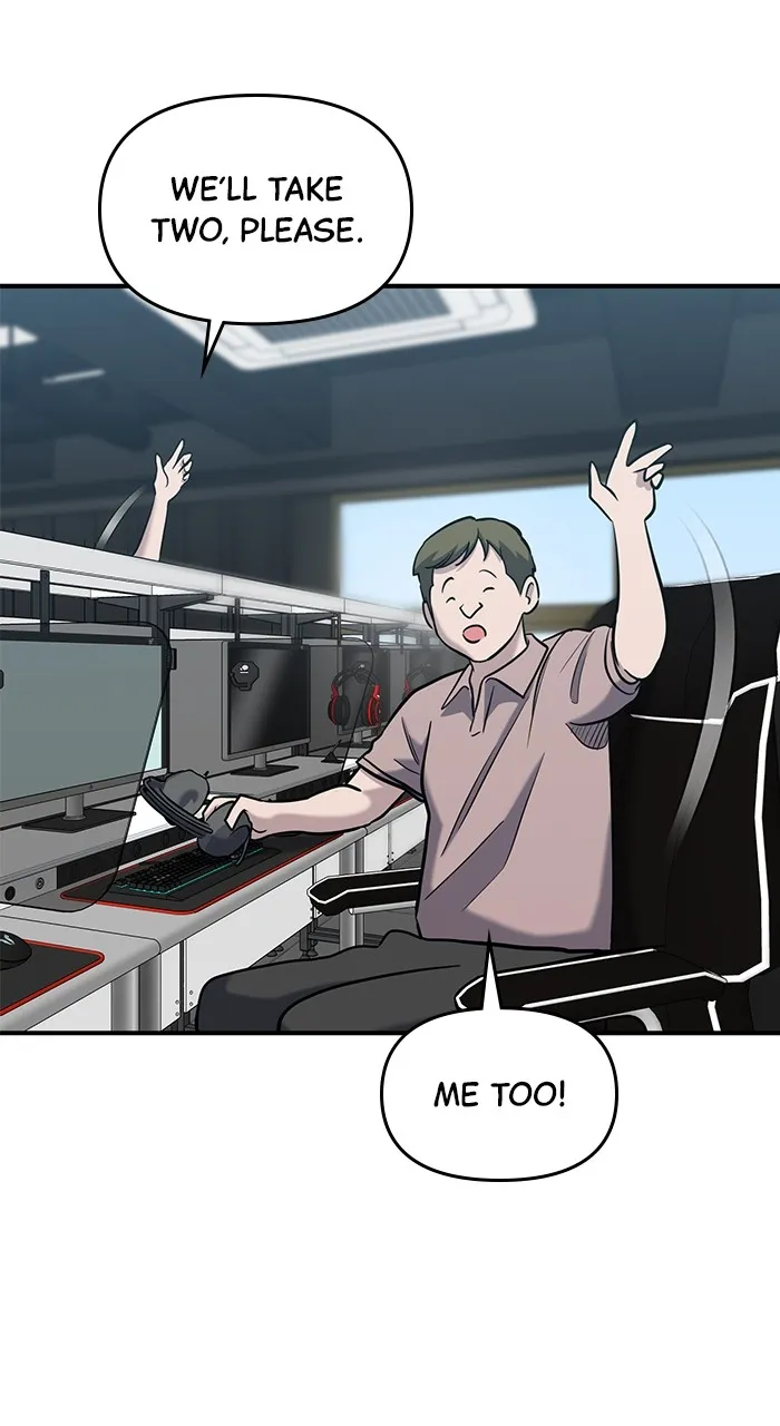 Hero of All Trades Chapter 4 page 29 - 