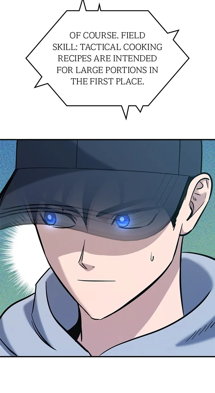 Hero of All Trades Chapter 4 page 34 - 