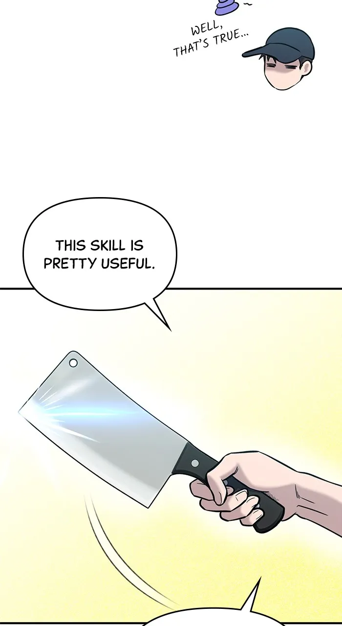 Hero of All Trades Chapter 4 page 36 - 