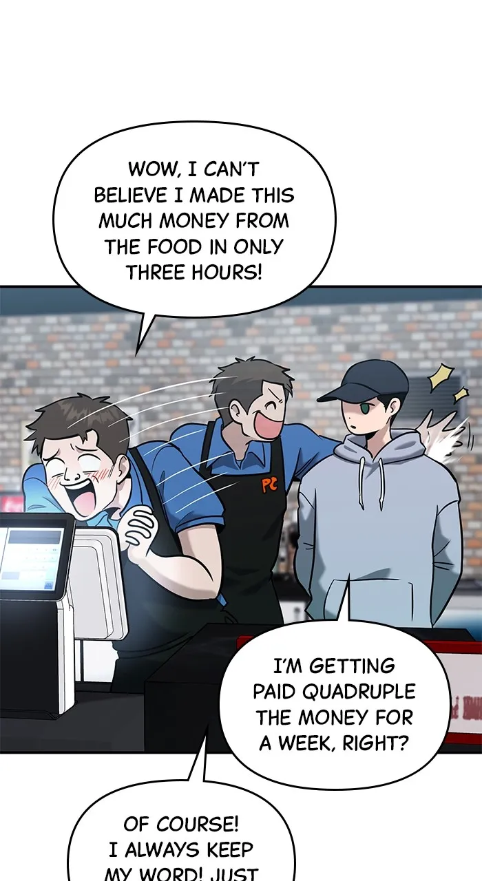 Hero of All Trades Chapter 4 page 41 - 