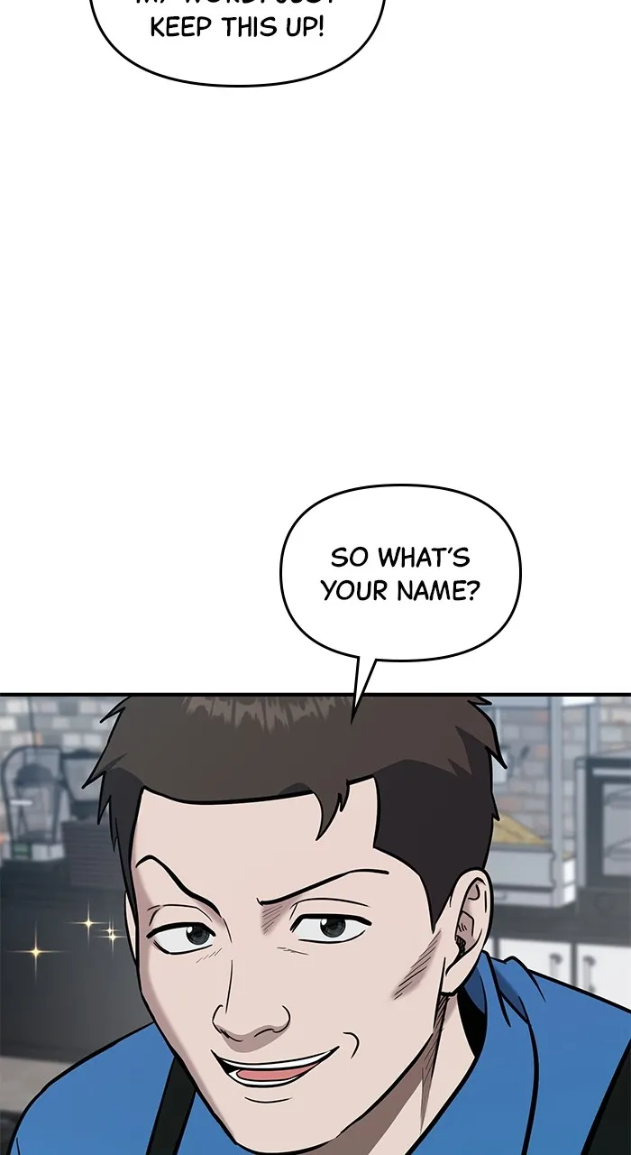 Hero of All Trades Chapter 4 page 42 - 