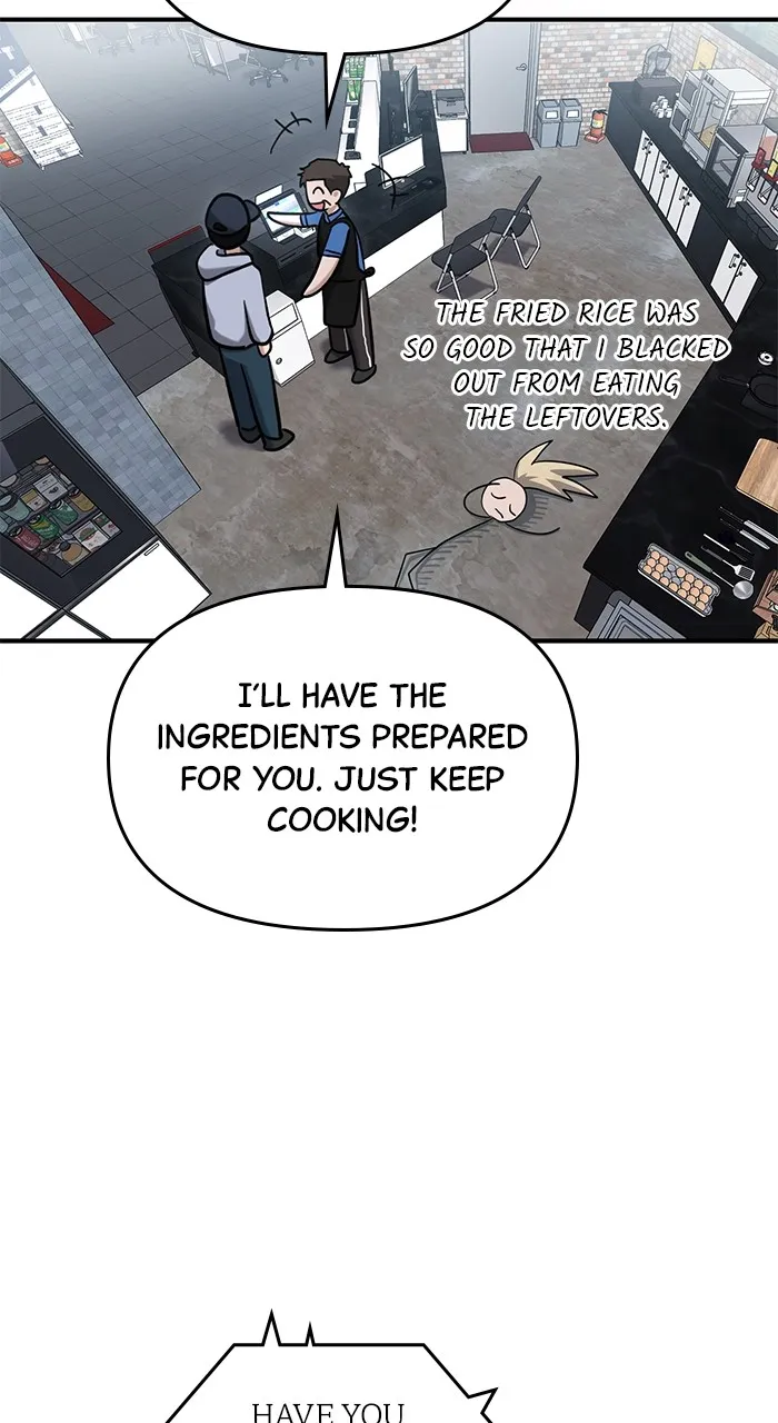 Hero of All Trades Chapter 4 page 45 - 