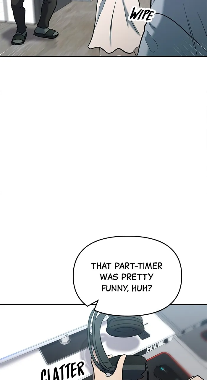 Hero of All Trades Chapter 4 page 6 - 