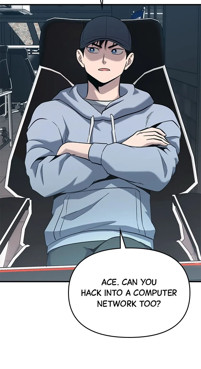 Hero of All Trades Chapter 4 page 51 - 