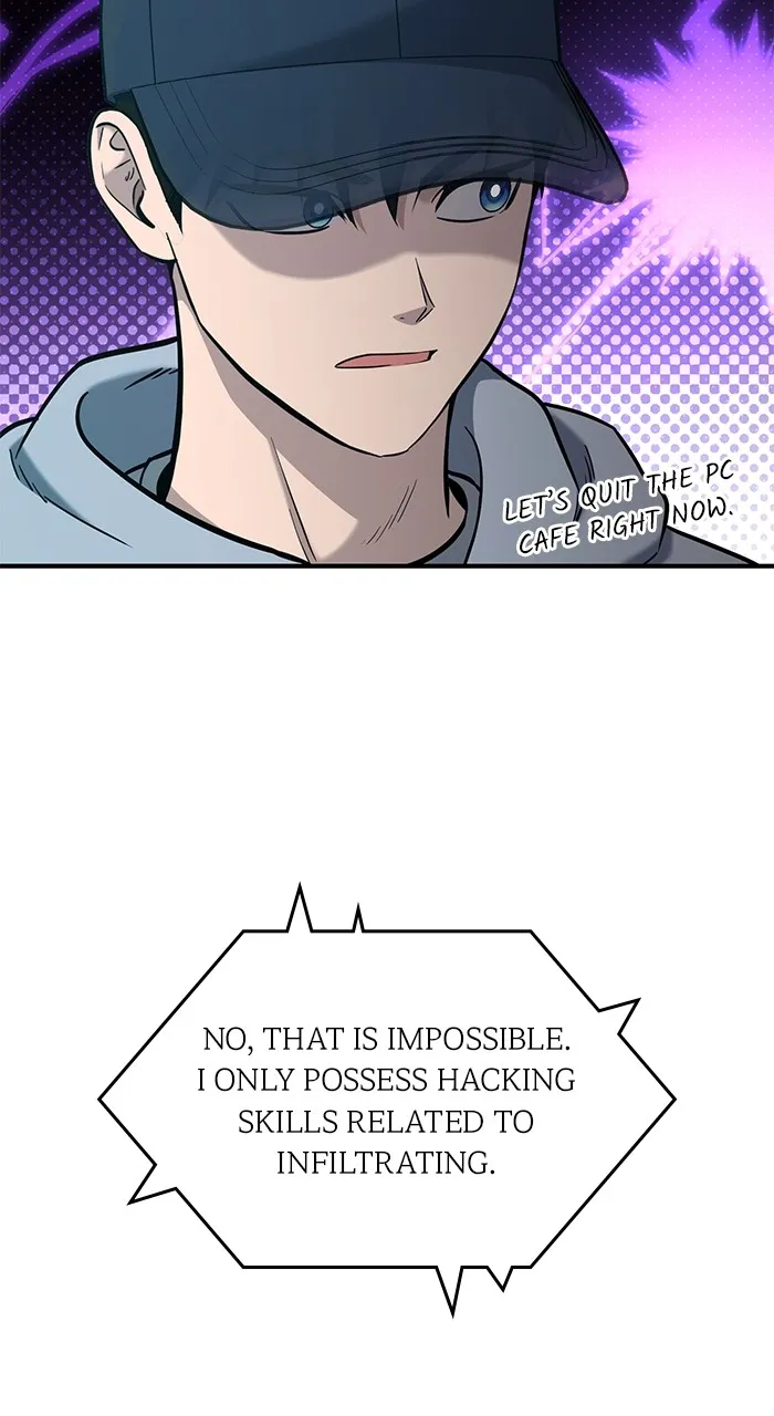 Hero of All Trades Chapter 4 page 53 - 