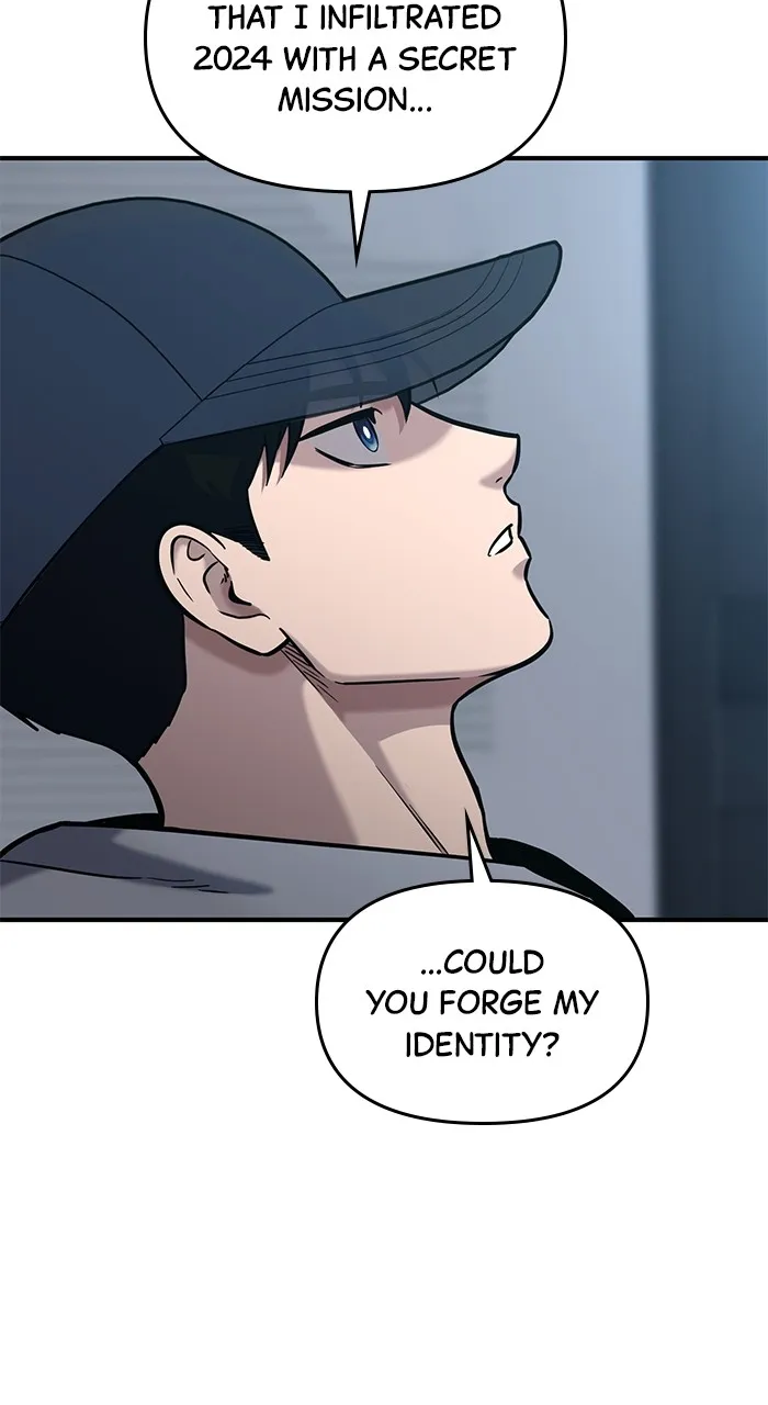 Hero of All Trades Chapter 4 page 55 - 
