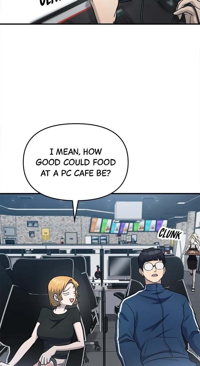 Hero of All Trades Chapter 4 page 7 - 