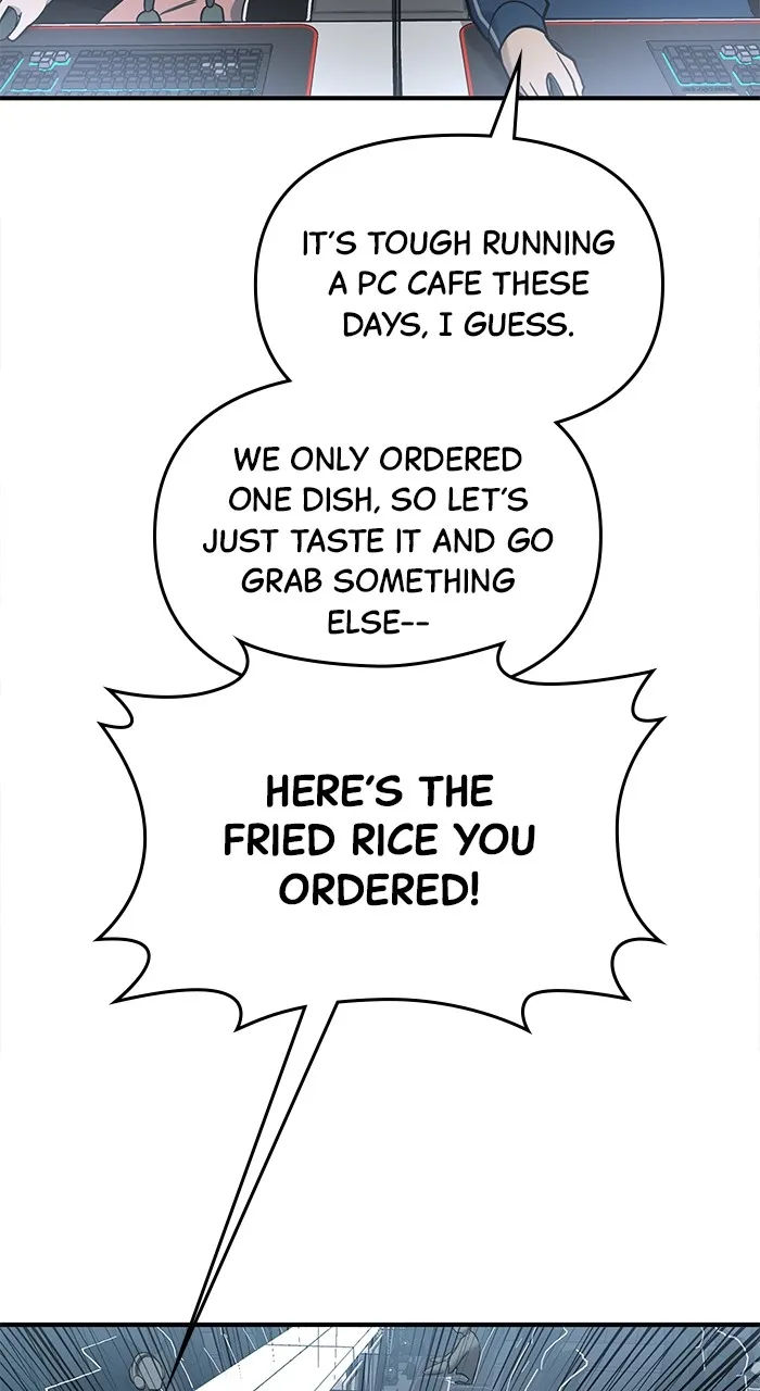 Hero of All Trades Chapter 4 page 8 - 