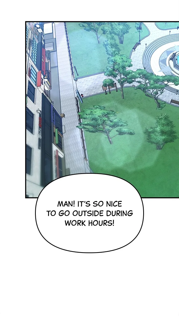 Hero of All Trades Chapter 4 page 83 - 