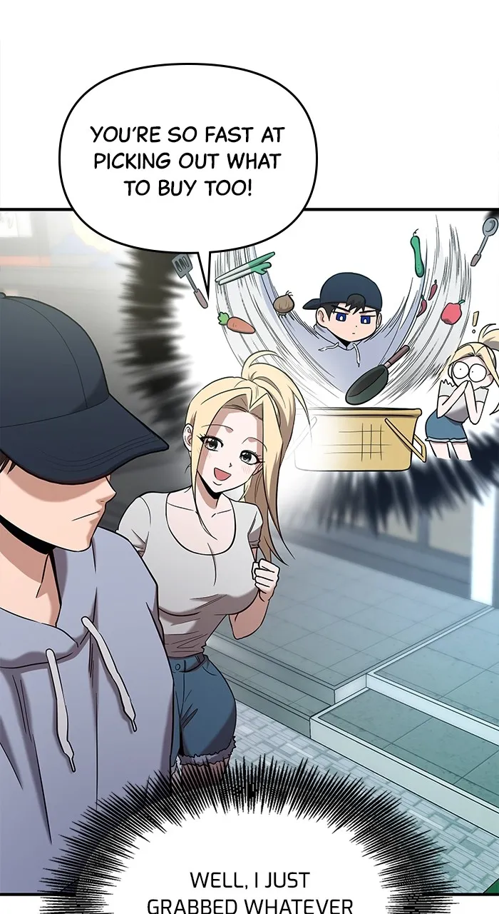 Hero of All Trades Chapter 4 page 84 - 