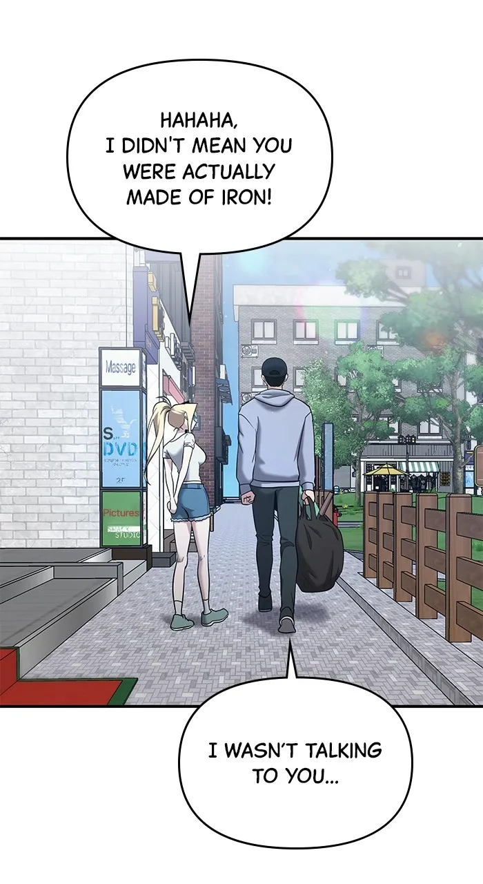 Hero of All Trades Chapter 4 page 89 - 